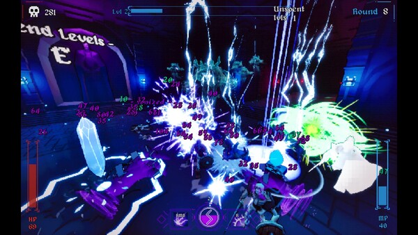 Screenshot media