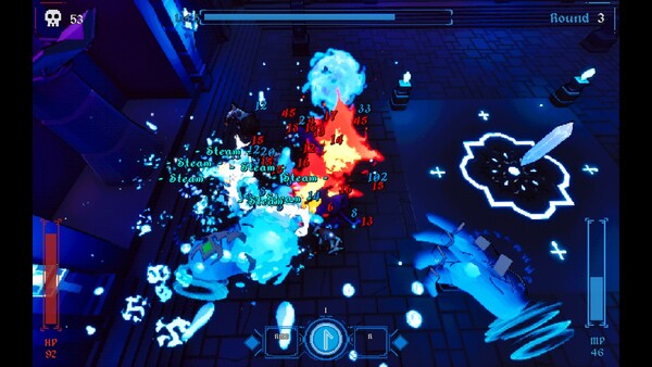 Screenshot media