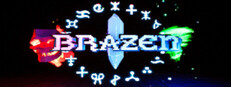 Brazen cover