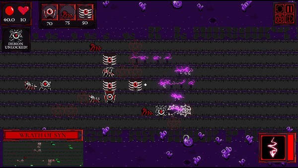 Eye of Syn screenshot 5