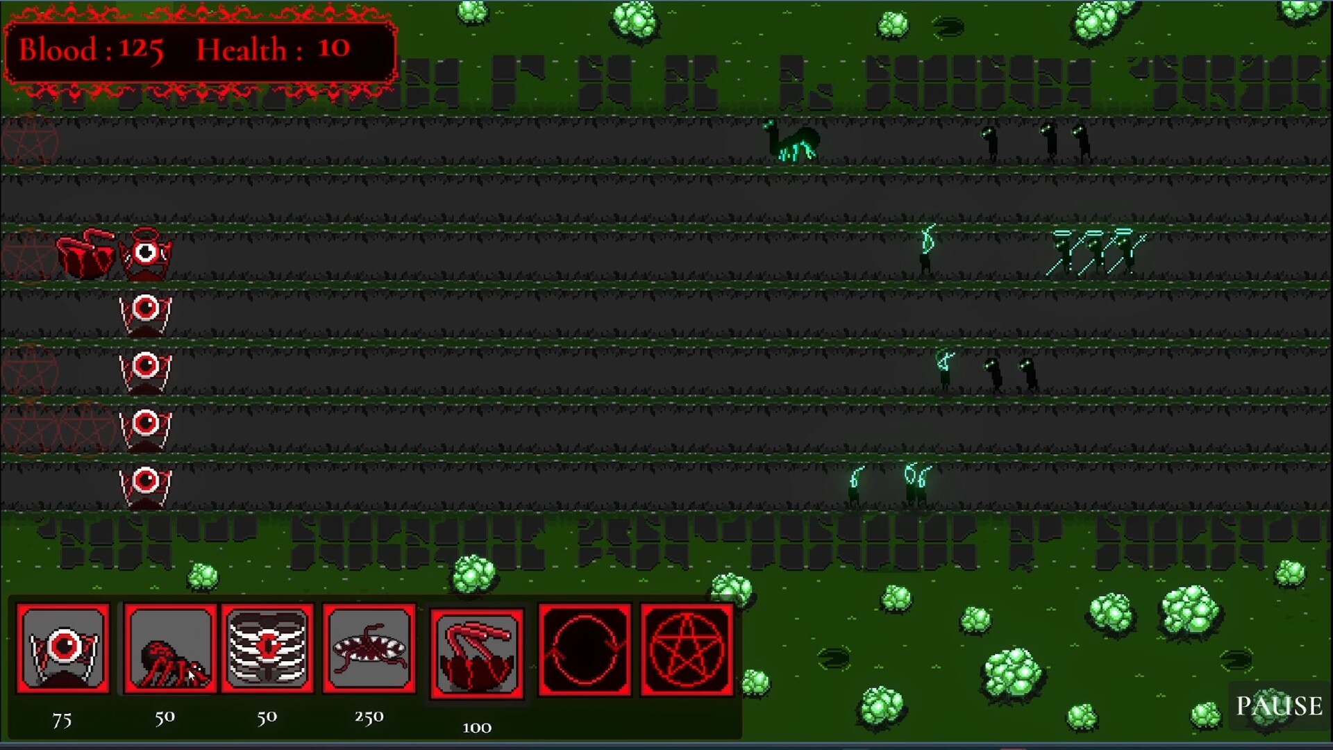 Eye of Syn screenshot #7