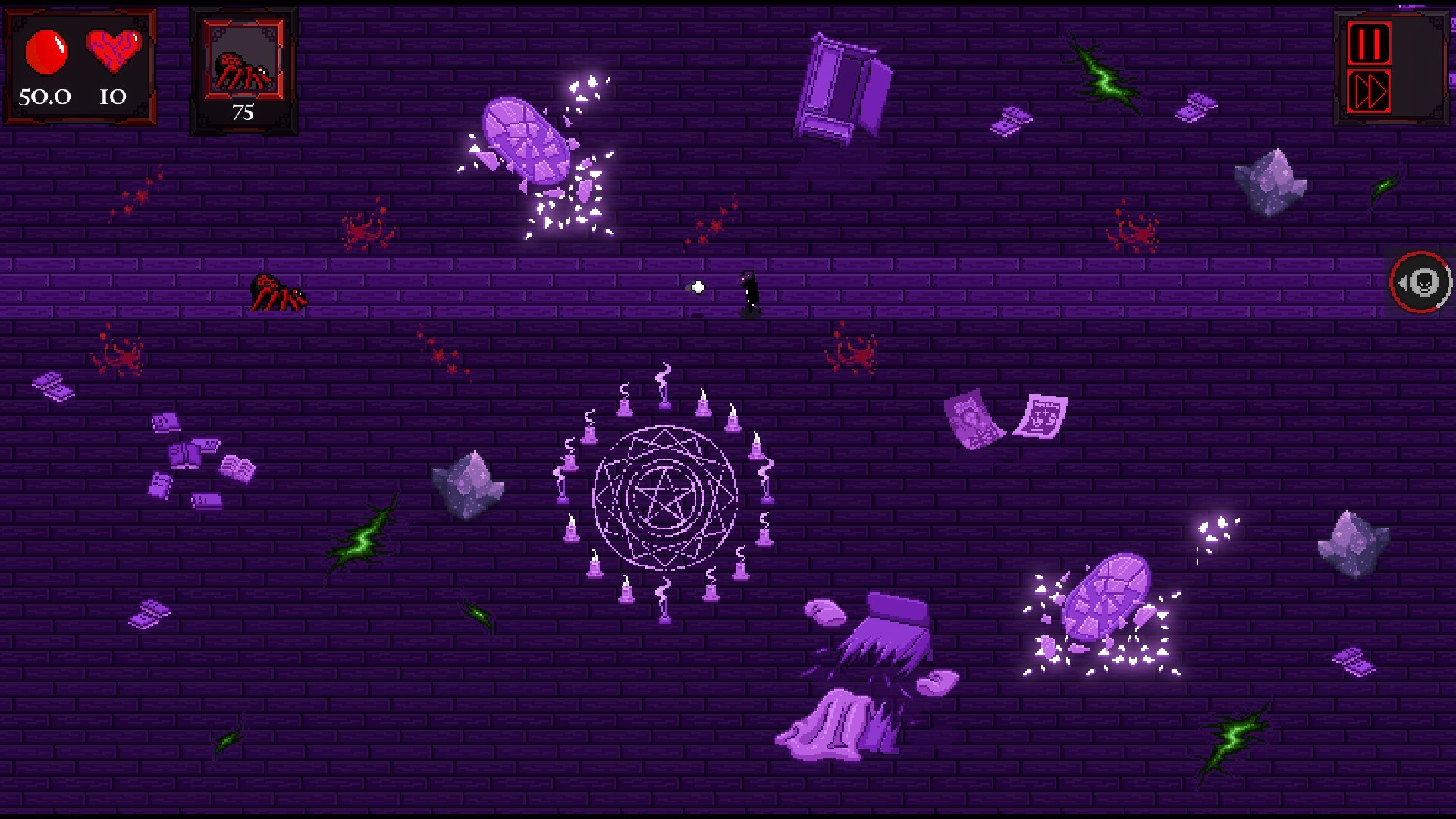 Eye of Syn screenshot 4