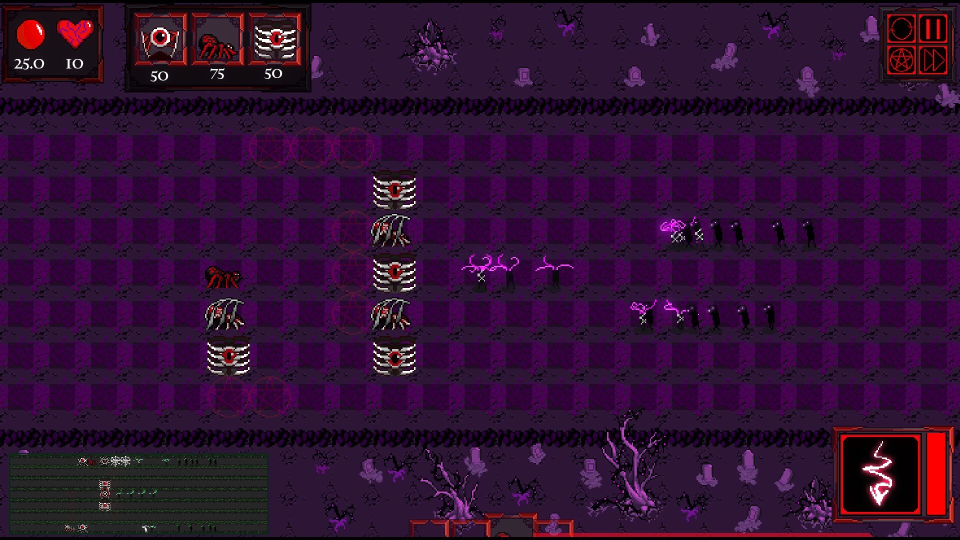 Eye of Syn screenshot 5