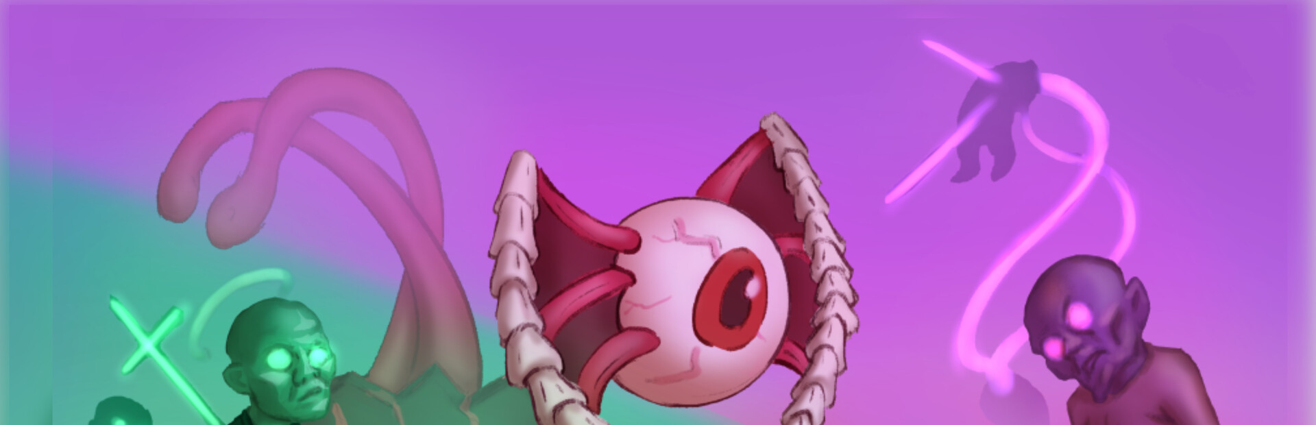 Eye of Syn