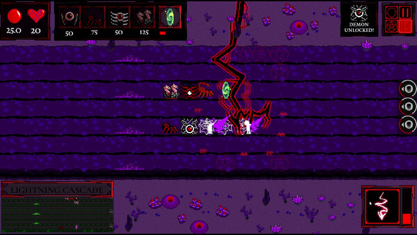 Eye of Syn screenshot 3