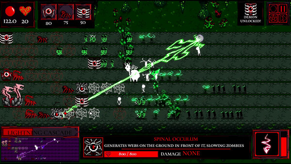 Eye of Syn screenshot 6