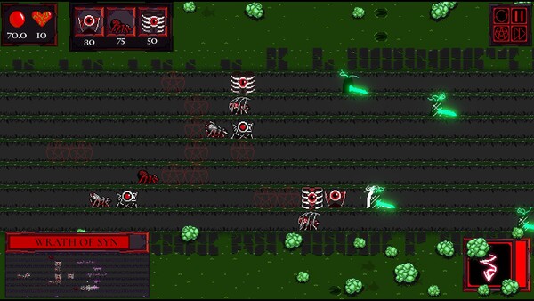 Eye of Syn screenshot 4