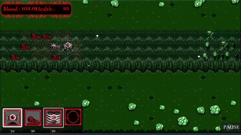 Eye of Syn video 1