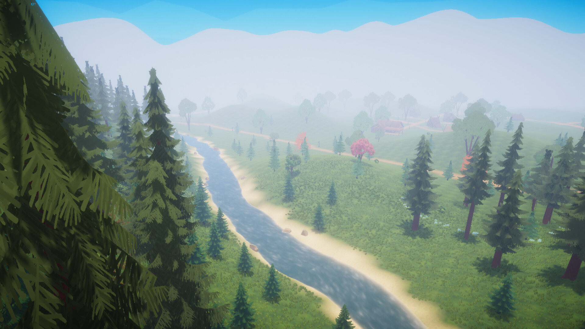 Huglings screenshot #18