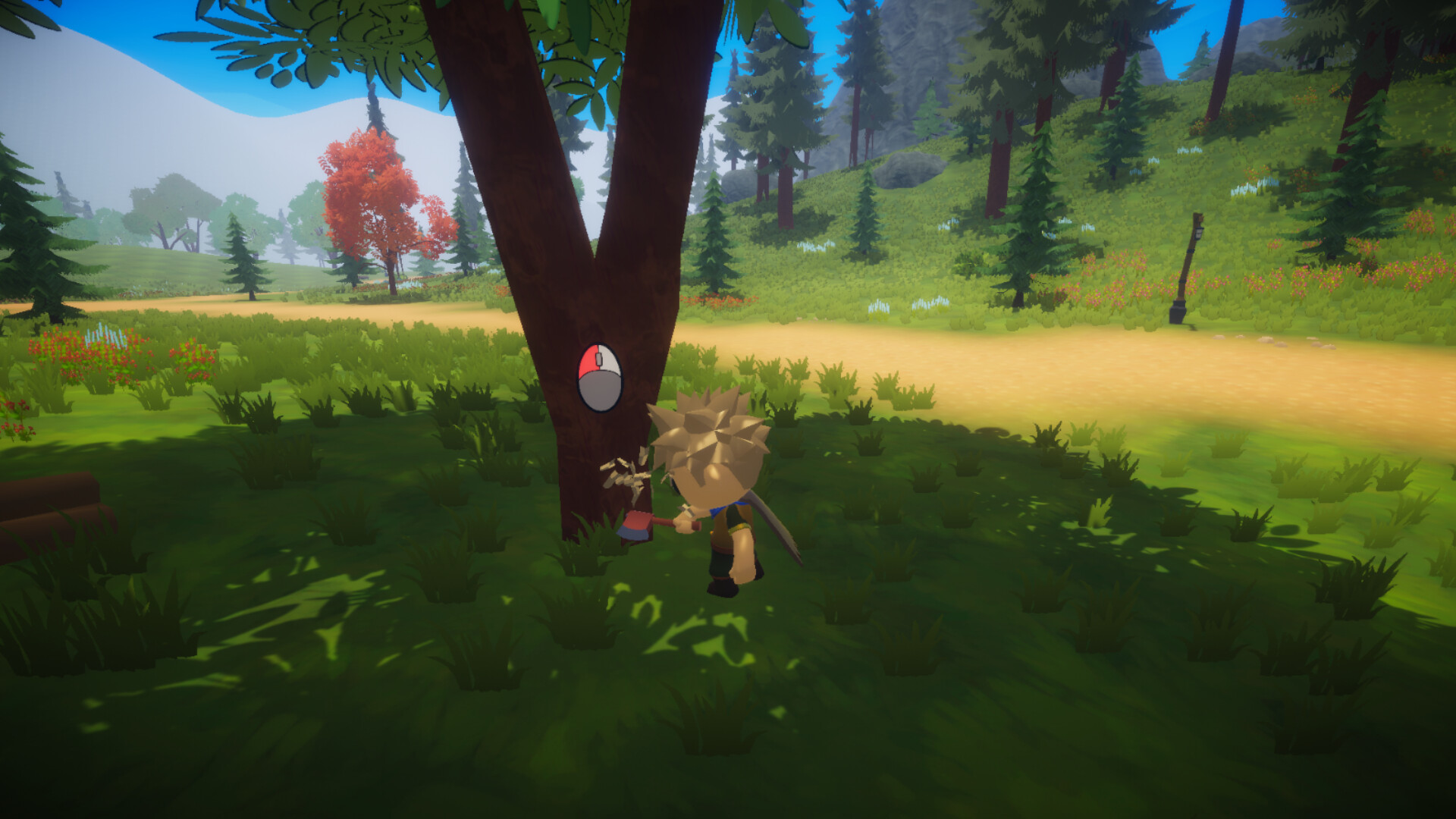 Huglings screenshot #19