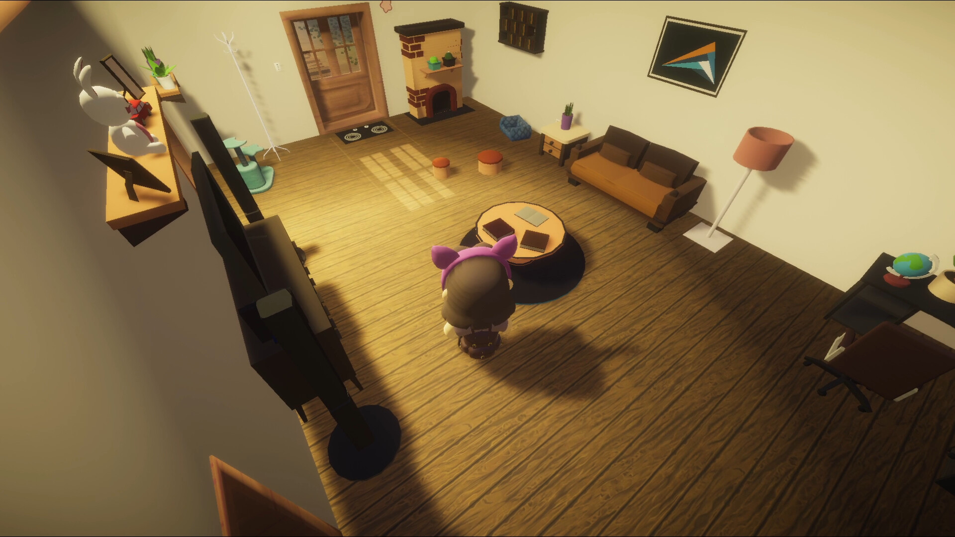 Huglings screenshot #3