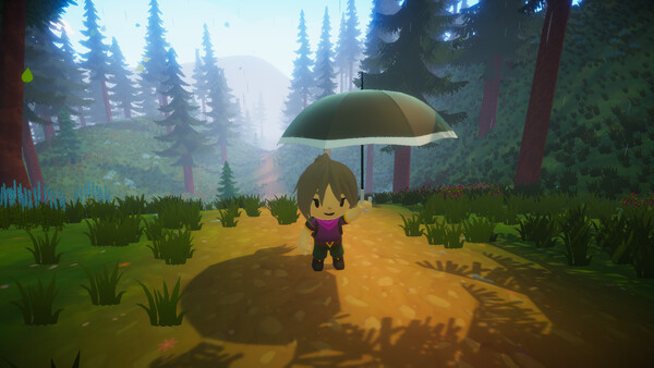 Huglings screenshot 27