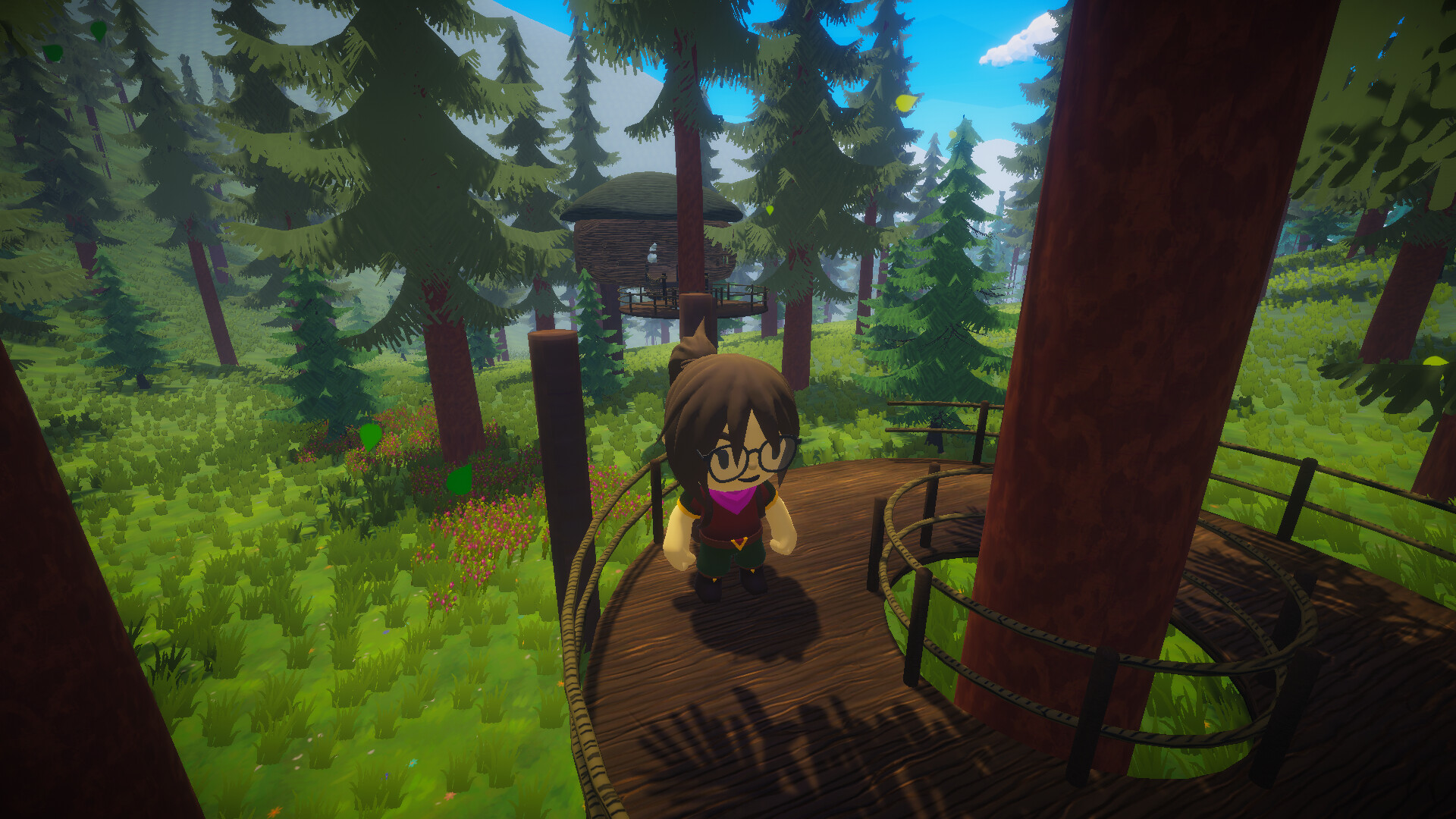 Huglings screenshot 23