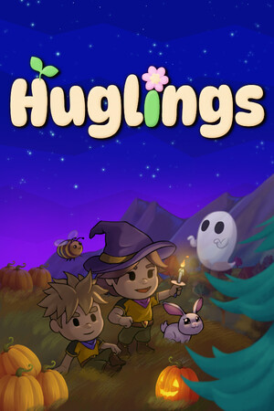 Huglings cover art