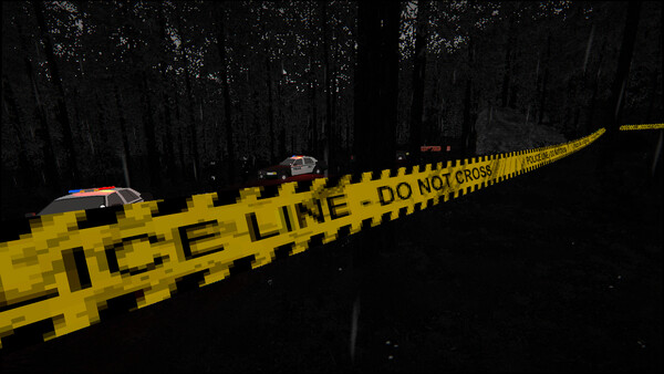 Screenshot 3 of Crooked Pines - more gameplay footage