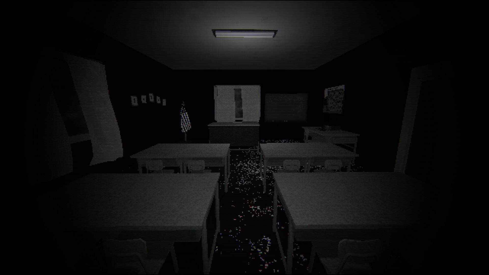 Crooked Pines screenshot #6