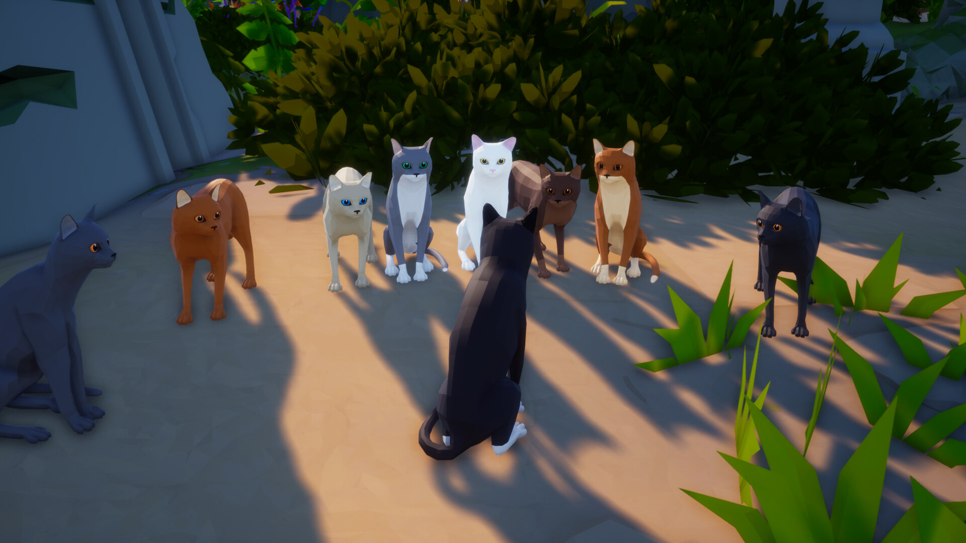 Scattered Featured Screenshot #1