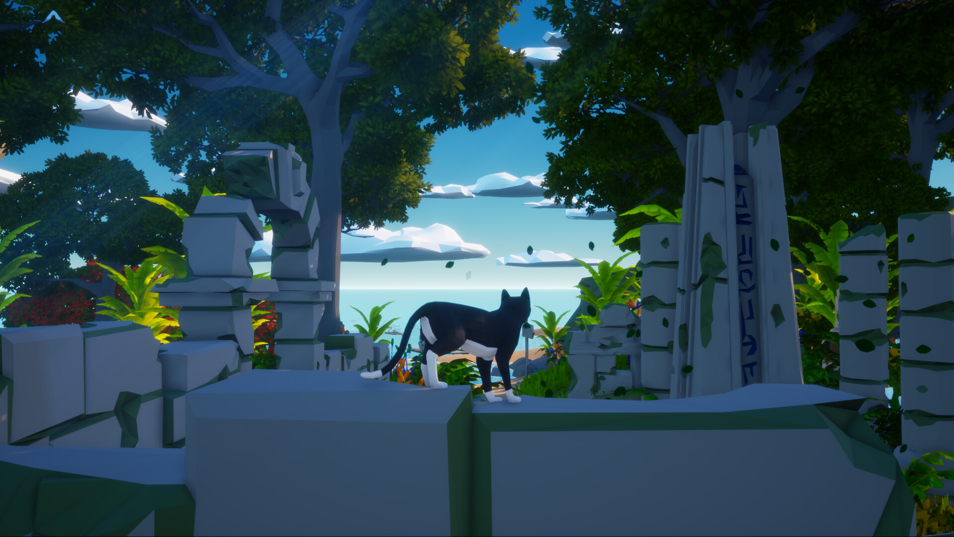 Screenshot 6 from Scattered