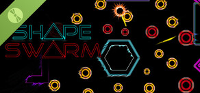 Shape Swarm Demo