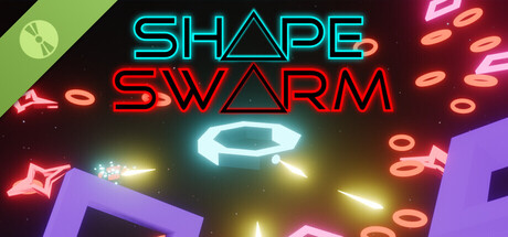 Shape Swarm Demo