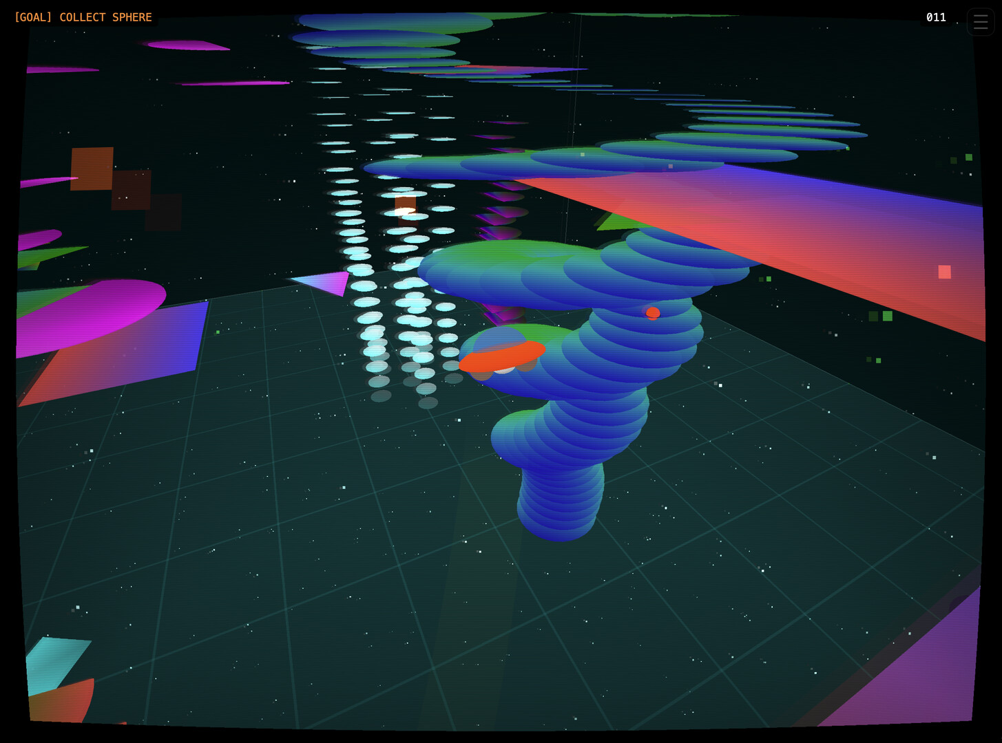 Serenity screenshot #4