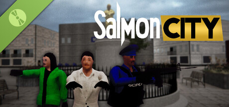 Salmon City Preview