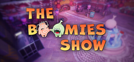 The Boomies Show - free game similar to TROLLHEIM: GNOMES