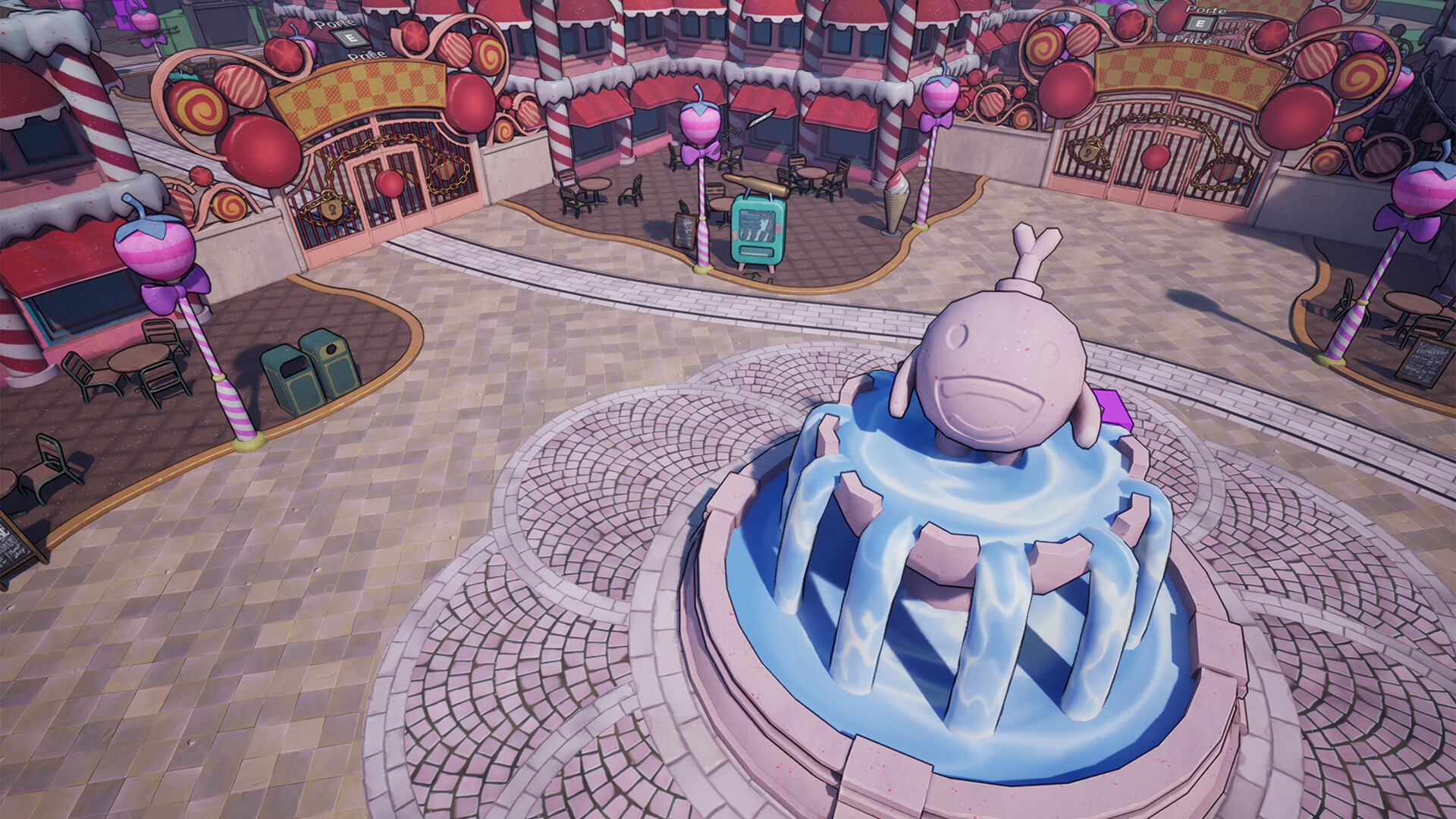 The Boomies Show screenshot #7
