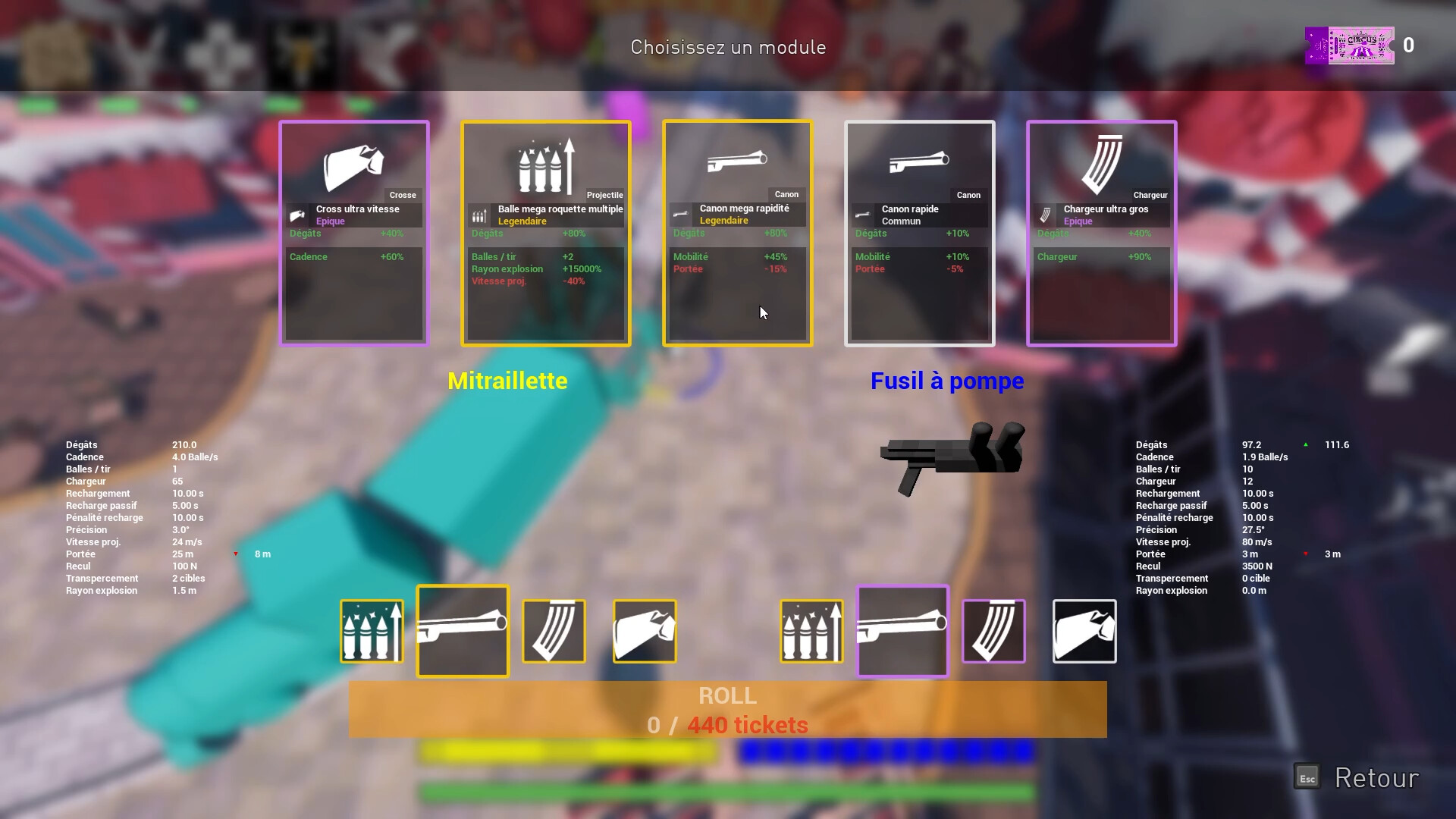 The Boomies Show screenshot #4