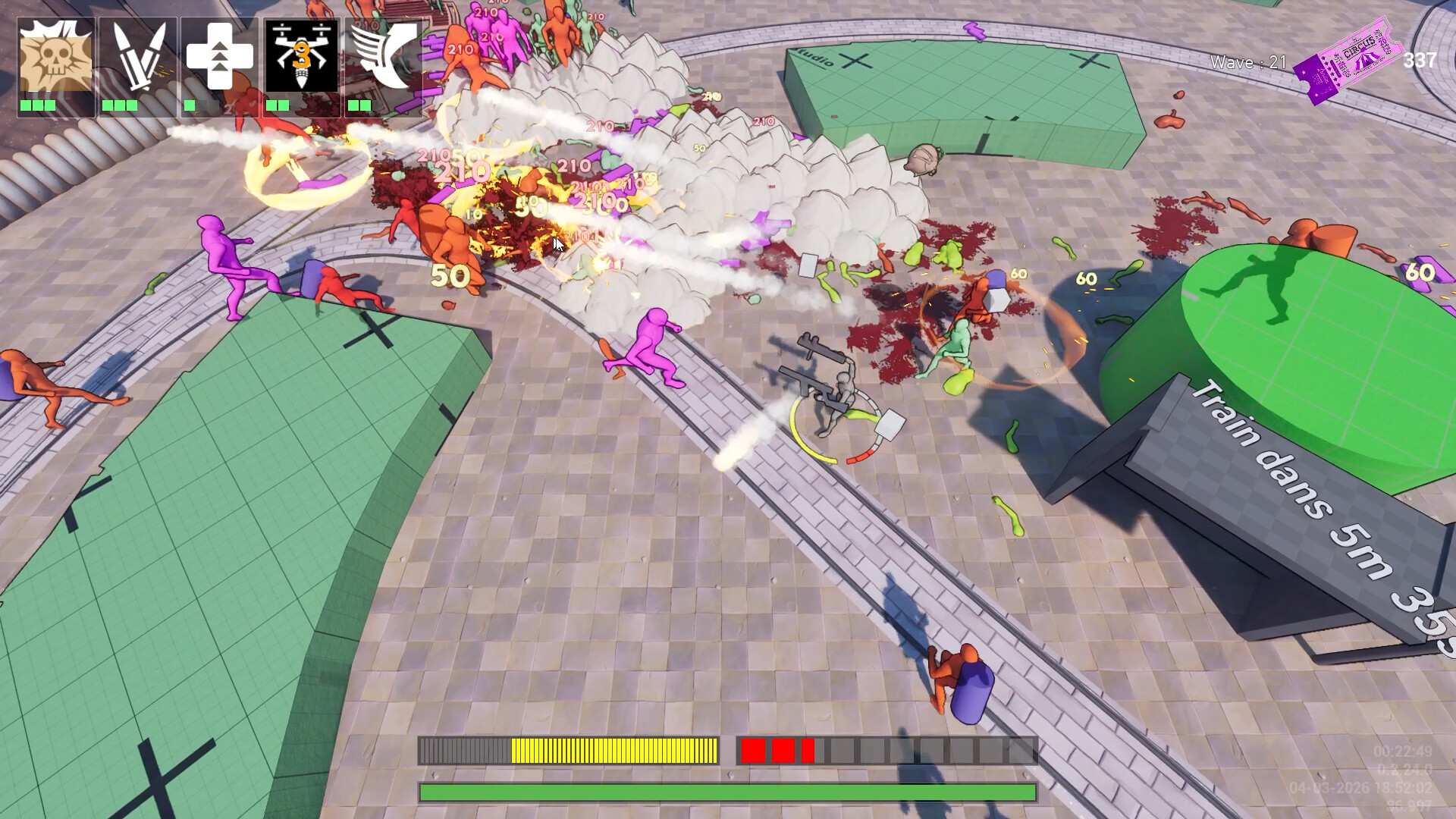 The Boomies Show screenshot #5