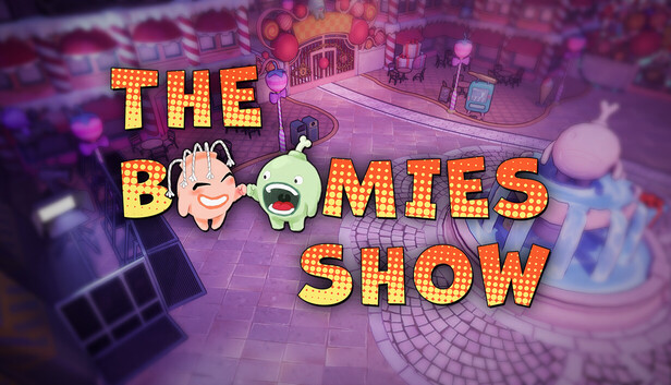 The Boomies Show