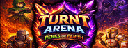 Turnt Arena: Perks or Perish