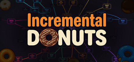 Incremental Donuts