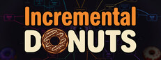 Incremental Donuts