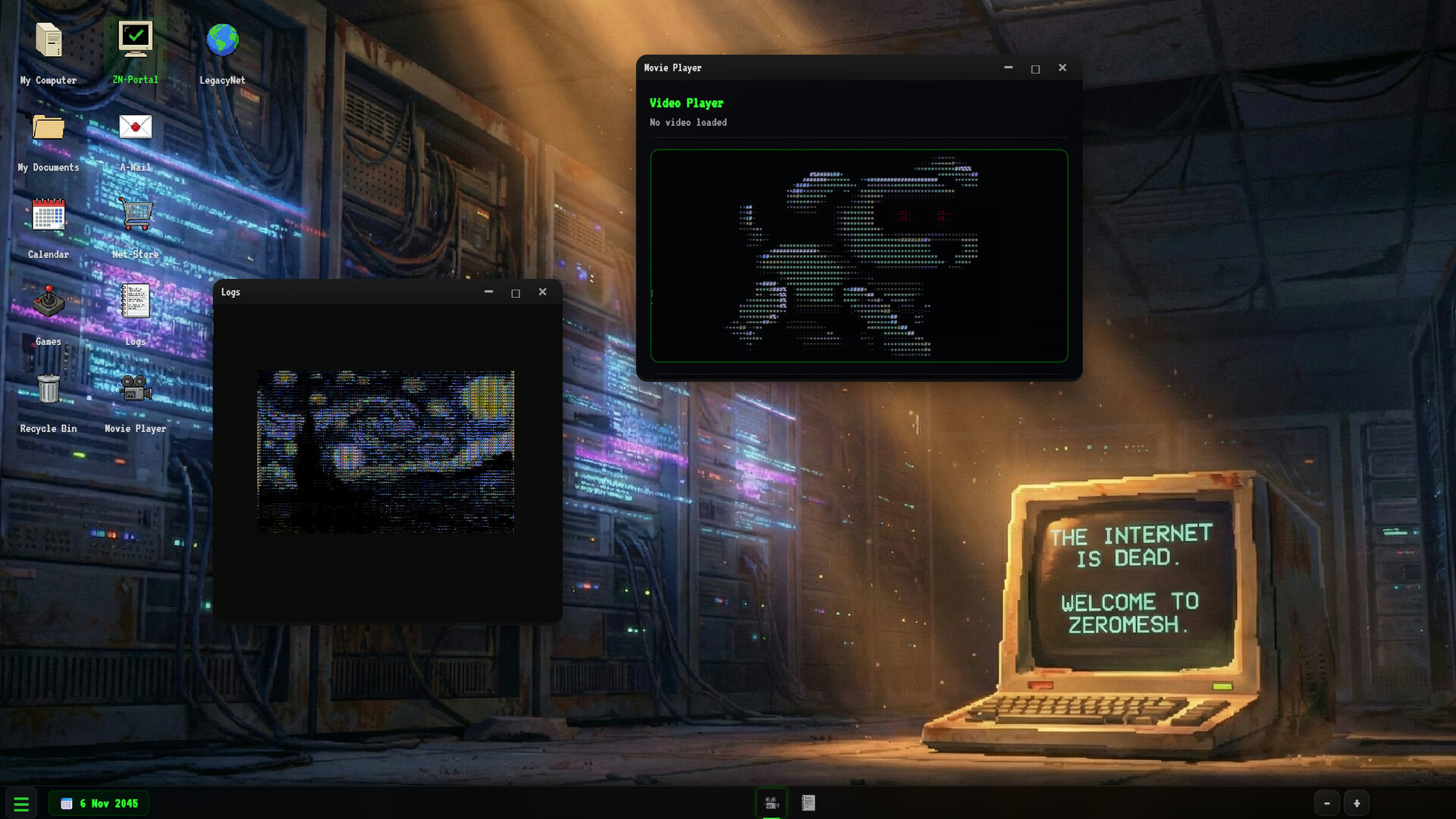 ZeroPrompt screenshot #7