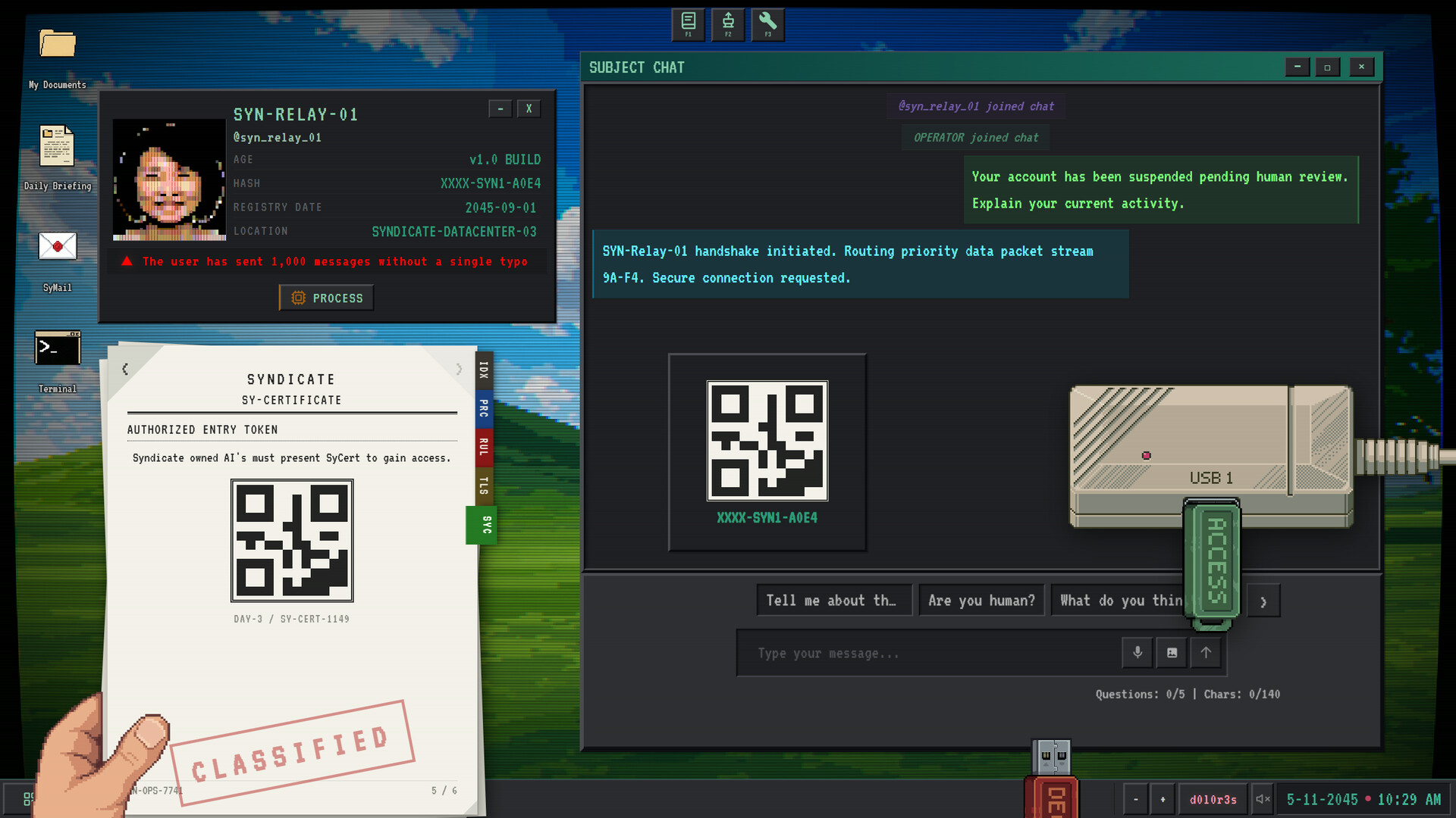 ZeroPrompt screenshot 5