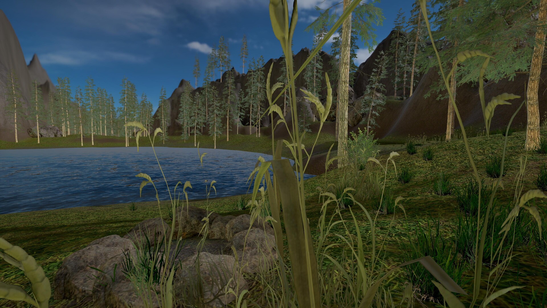 The Little Host screenshot #2