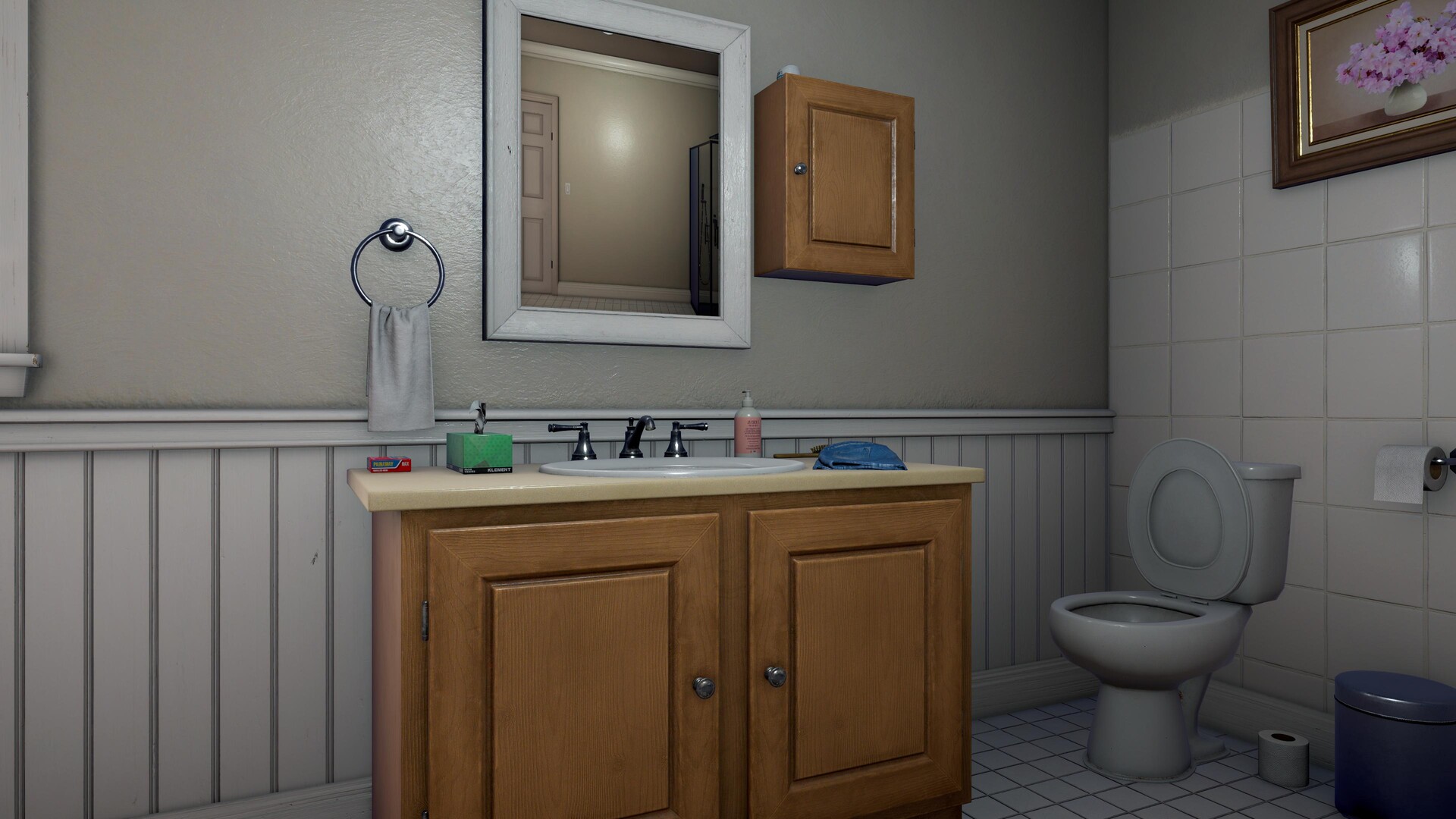 The Little Host screenshot #9