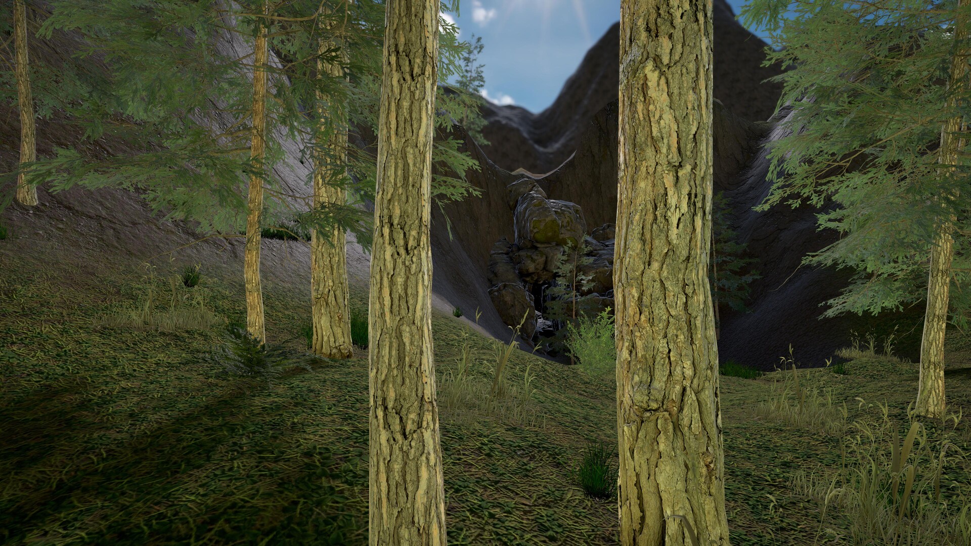 The Little Host screenshot #13