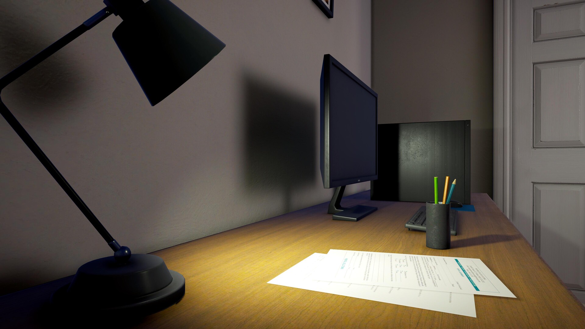 The Little Host screenshot #5