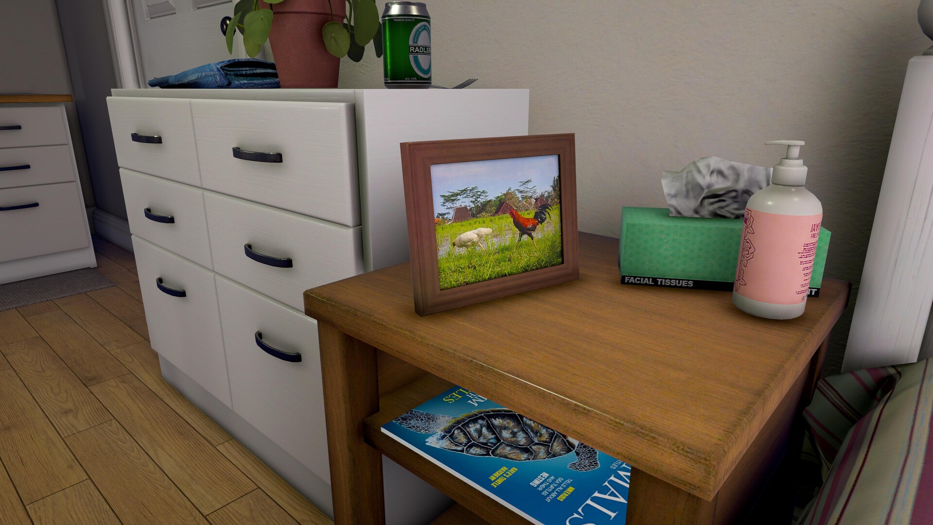 The Little Host screenshot #7