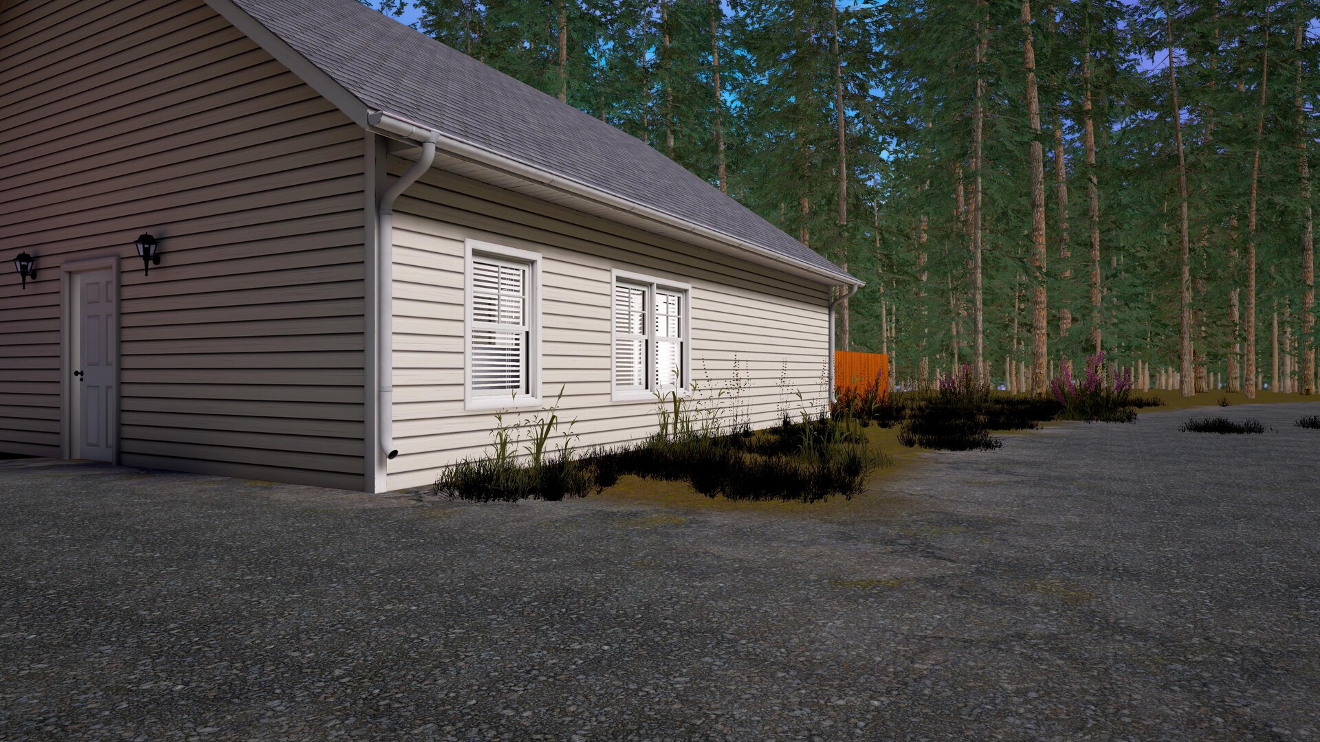 The Little Host screenshot #11