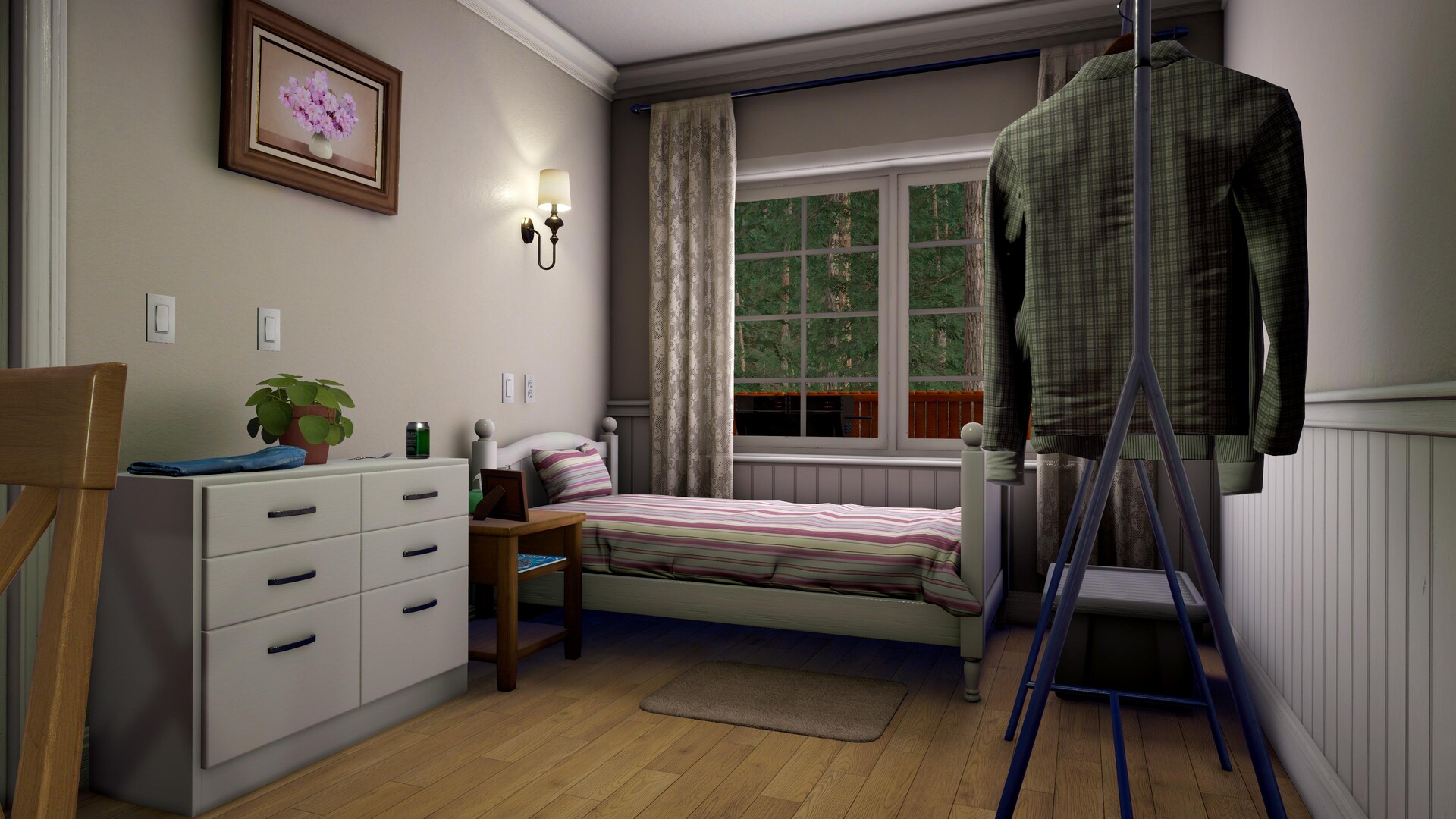 The Little Host screenshot #6