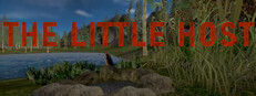 The Little Host cover