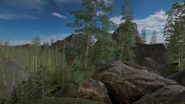 Screenshot 3 of The Little Host - more gameplay footage