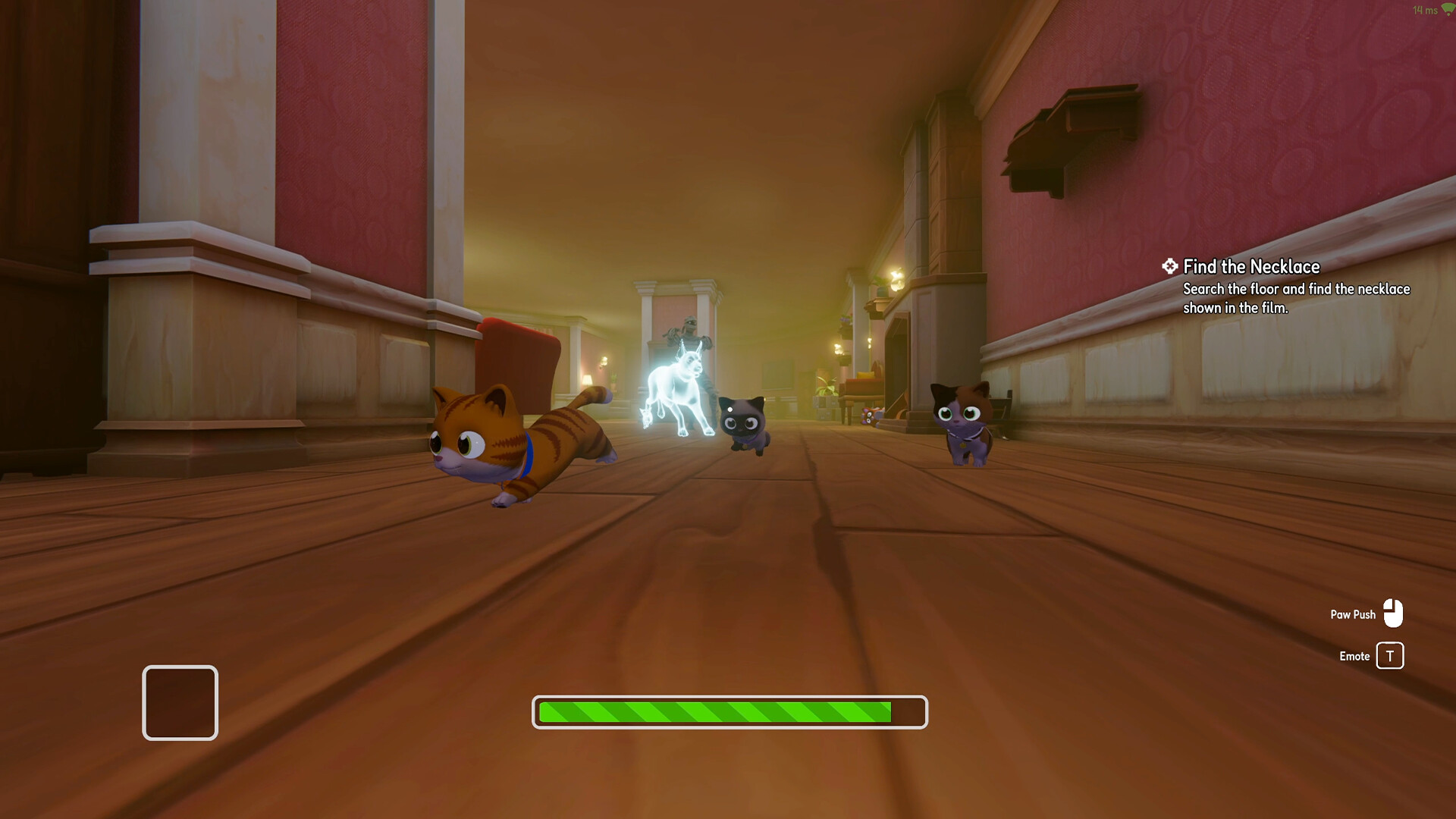 Catch Meow If You Can screenshot 5