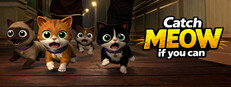 Catch Meow If You Can