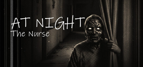 At Night: The Nurse