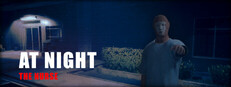 At Night: The Nurse