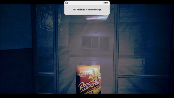 Screenshot of At Night: The Nurse